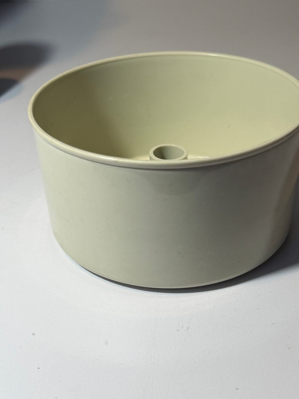 La machine by moulinex model 354 replacement dough works making attachment